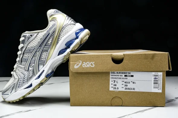 Asics Gel-Kayano 14 1201A019-105 