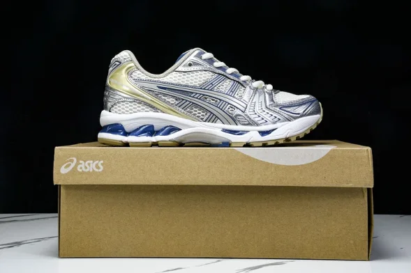 Asics Gel-Kayano 14 1201A019-105 