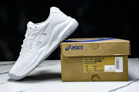Asics Gel-Challenger 14 1042A231-100 