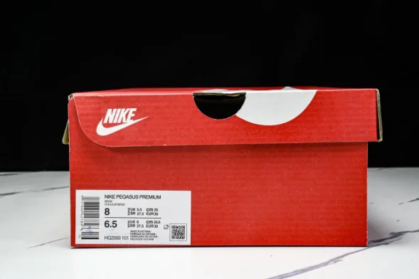 Nike Air Zoom Pegasus Premium HQ2592-101 