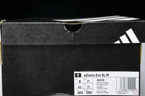 Adidas Adizero Evo SL JQ4578 