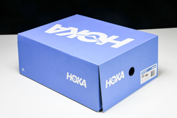 Hoka Hopara 2 1147650 SSDD 