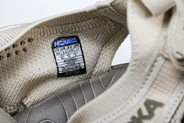 Hoka Hopara 2 1147650 SSDD 