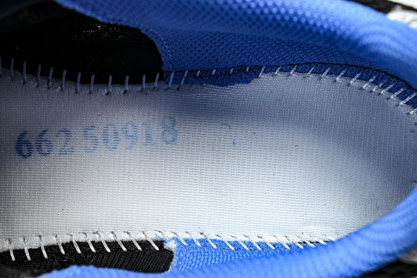 Asics Gel-Kayano 12.1 x Ronnie Fieg 1203A885-001 