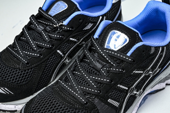 Asics Gel-Kayano 12.1 x Ronnie Fieg 1203A885-001 