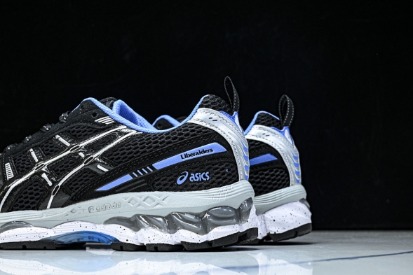 Asics Gel-Kayano 12.1 x Ronnie Fieg 1203A885-001 