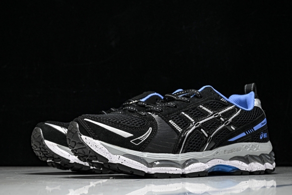 Asics Gel-Kayano 12.1 x Ronnie Fieg 1203A885-001 