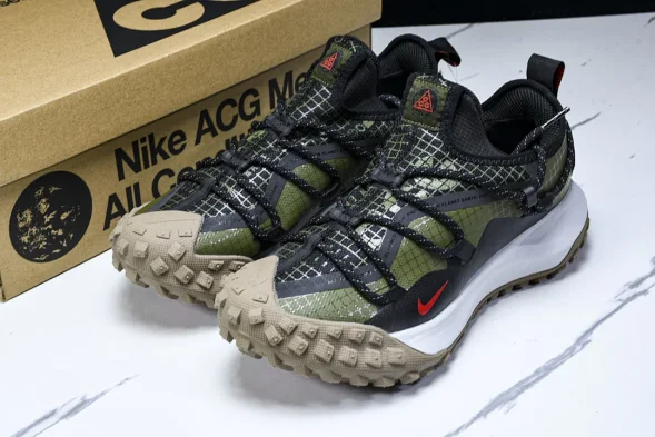 Nike ACG Mountain Fly Low GTX SE D09334 300 