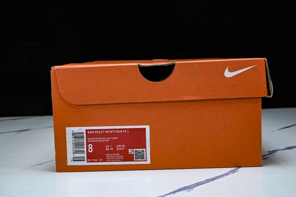 Nike React Infinity Run FK 3 DV1744 141 