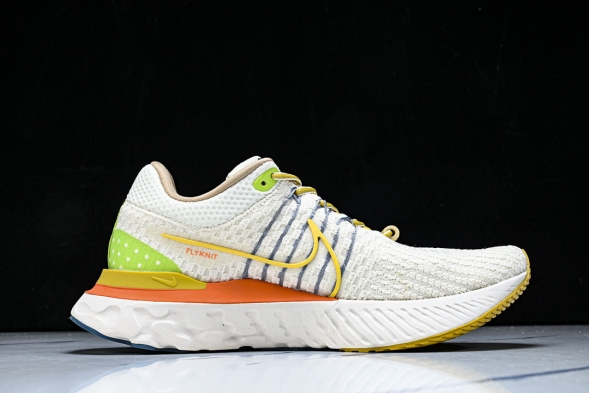 Nike React Infinity Run FK 3 DV1744 141 