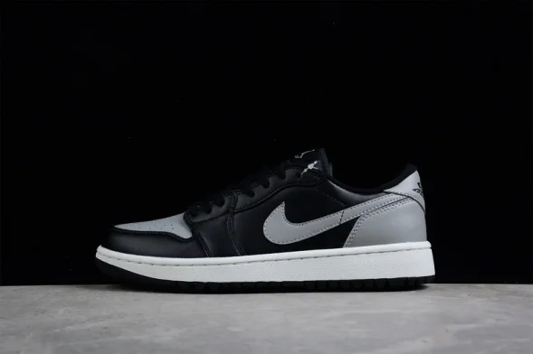 Nike Air Jordan 1 low Golf Shadow DD9315-001 