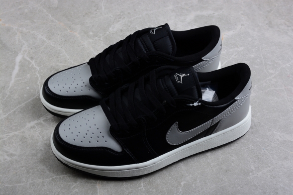 Nike Air Jordan 1 low Golf Shadow DD9315-001 