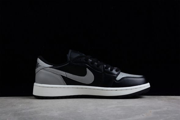 Nike Air Jordan 1 low Golf Shadow DD9315-001 