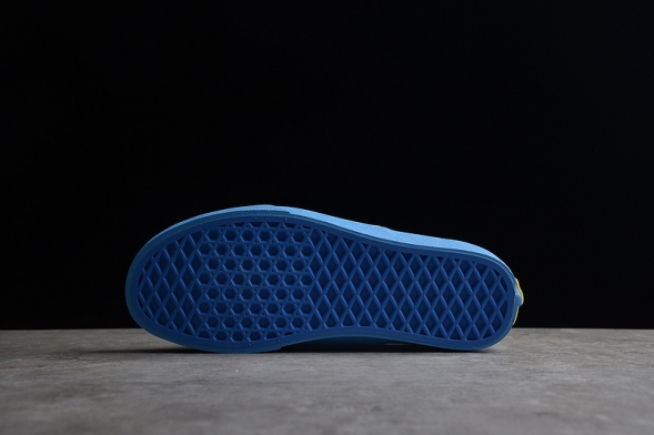 Vans Authentic VN0000S8DTQ 