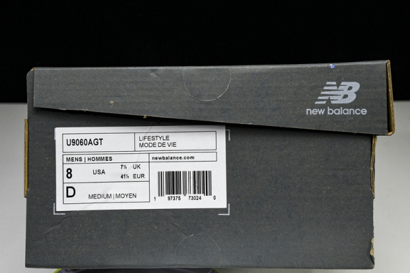 New Balance 9060  U9060AGT 