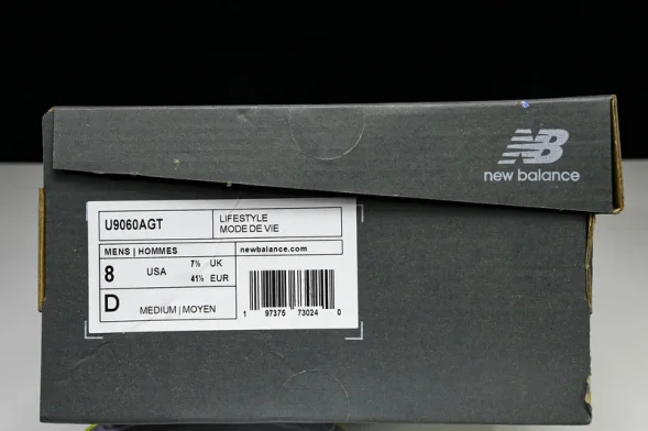 New Balance 9060  U9060AGT 