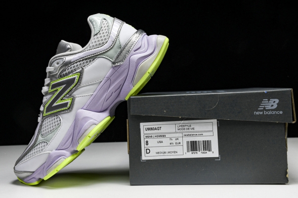 New Balance 9060  U9060AGT 