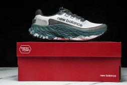 New Balance Fresh Foam X More V3TDS MTMORLW3
