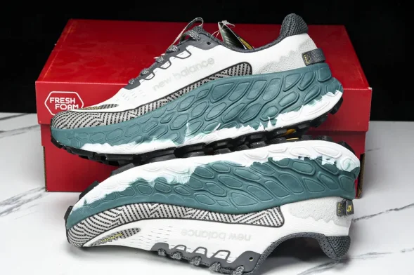 New Balance Fresh Foam X More V3TDS MTMORLW3 