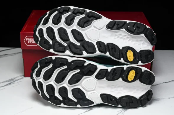 New Balance Fresh Foam X More V3TDS MTMORLW3 