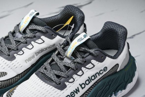 New Balance Fresh Foam X More V3TDS MTMORLW3 