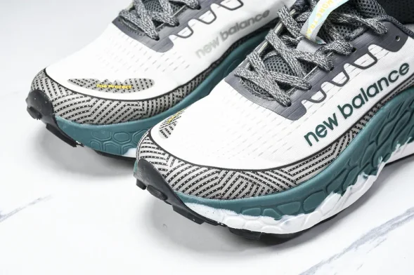 New Balance Fresh Foam X More V3TDS MTMORLW3 