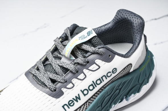 New Balance Fresh Foam X More V3TDS MTMORLW3 