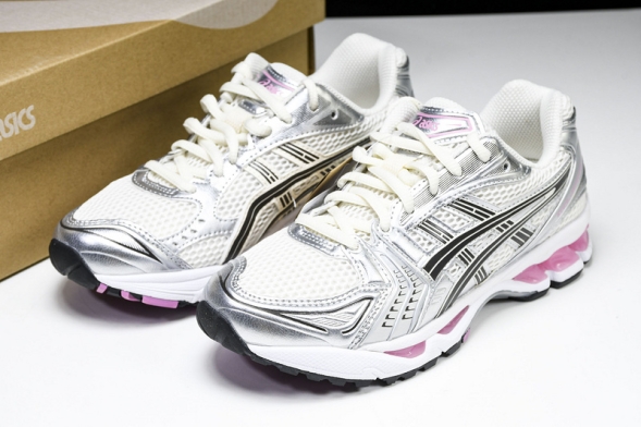 Asics Gel-Kayano 14 1203A537-103 
