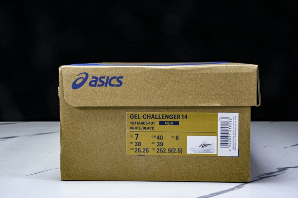 Asics Gel-Challenger 14 1041A405-101 