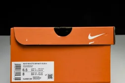 Nike ReactX Infinity Run 4 HJ4916-100