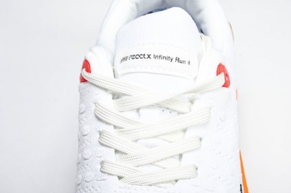 Nike ReactX Infinity Run 4 HJ4916-100 