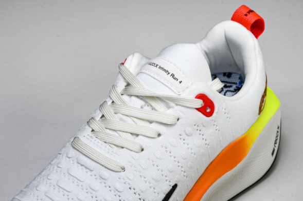 Nike ReactX Infinity Run 4 HJ4916-100 