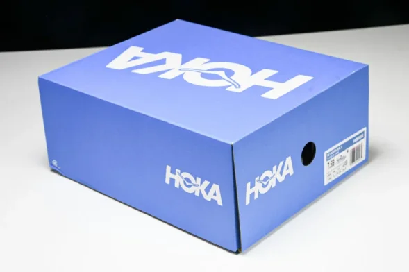 Hoka Hopara 2 1147670 INM 