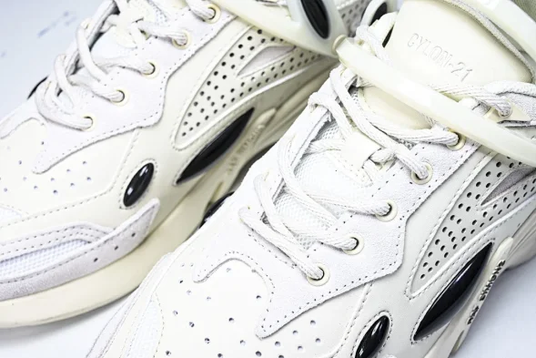 Raf Simons Cylon-21 HR740007S 