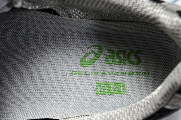 Asics Gel-Kayano 12.1 x Ronnie Fieg 1203A846-020 