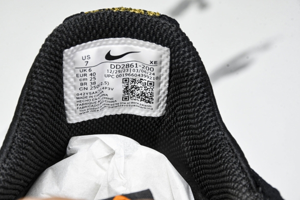 Nike ACG Mountain Fly Low GTX SE DD2861 200 