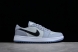 Nike Air Jordan 1 low Golf Wolf Grey DD9315-002 