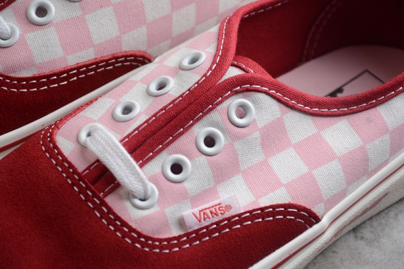 Vans Authentic VN0A5KX48EK 