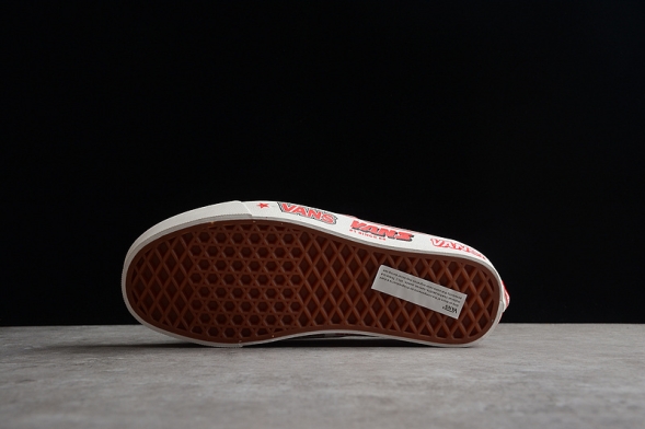 Vans Authentic VN0A5KX48EK 