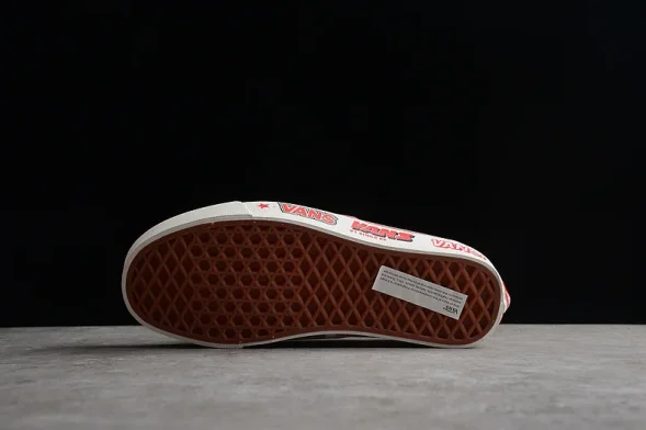 Vans Authentic VN0A5KX48EK 