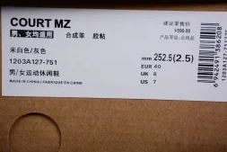 Asics Court MZ 1203A127-751