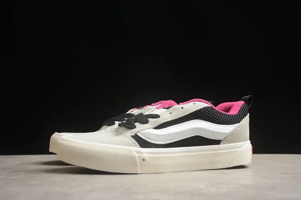 Vans Knu Skool VN0007DWHT 