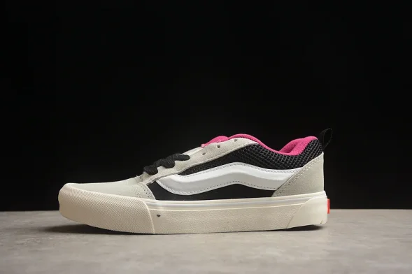 Vans Knu Skool VN0007DWHT 