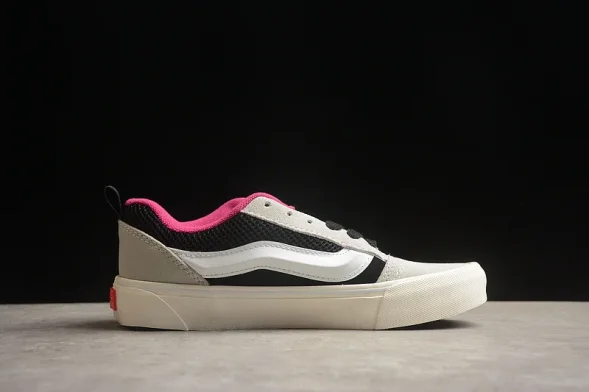 Vans Knu Skool VN0007DWHT 