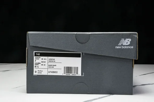 New Balance 740 U740B02 