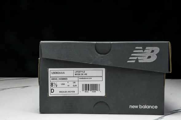 New Balance 9060 U9060AAA 
