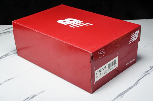 New Balance Fresh Foam X More V3TDS MTMORLY3 