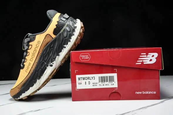 New Balance Fresh Foam X More V3TDS MTMORLY3 
