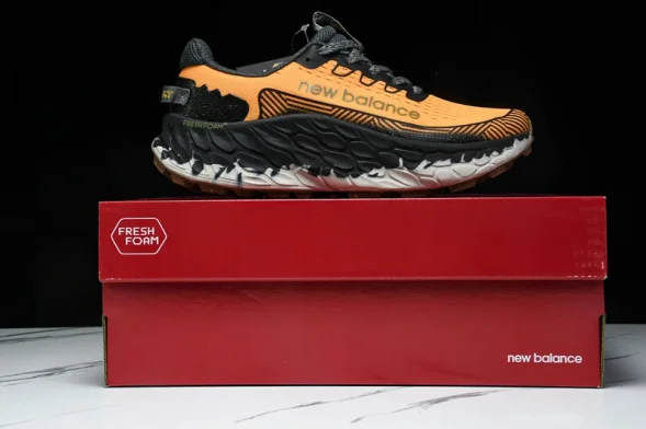 New Balance Fresh Foam X More V3TDS MTMORLY3 