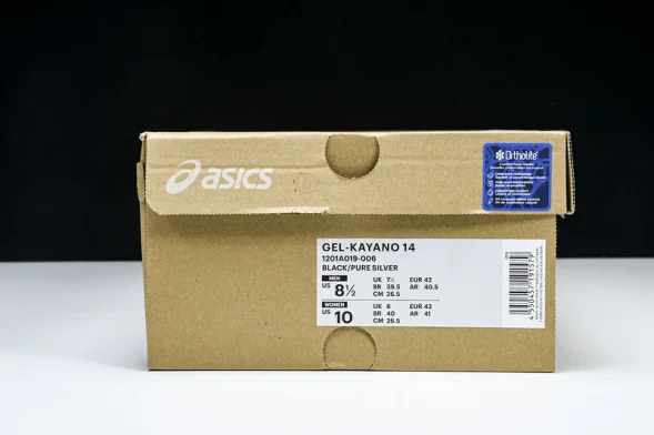 Asics Gel-Kayano 14 1201A019-006 